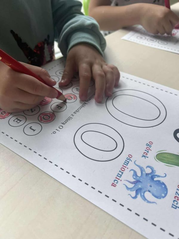 Zabawy z literami - część 1 - obrazek 4