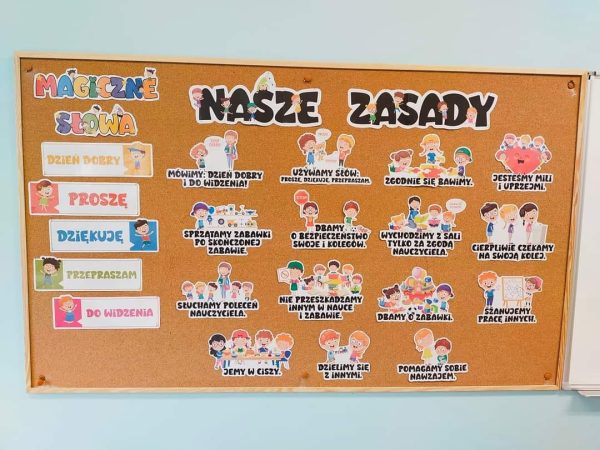 Magiczne Słowa - obrazek 3