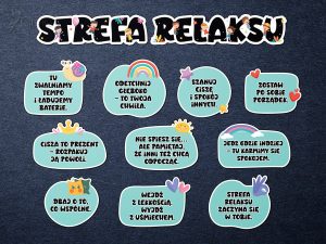 Strefa relaksu