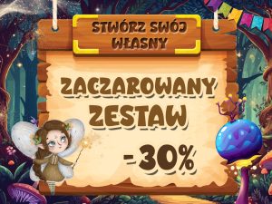 Zaczarowany zestaw