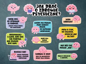 Jak dbać o zdrowie psychiczne?