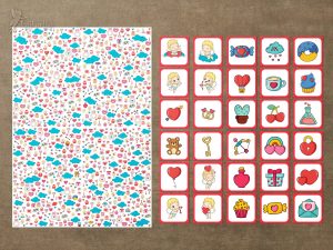 Walentynkowy detektyw